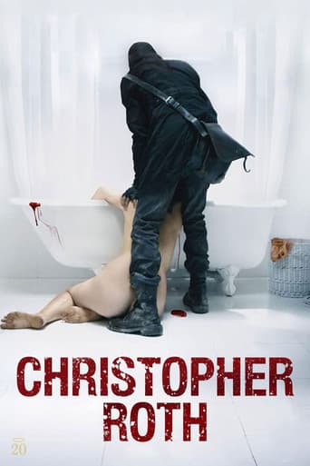 Christopher Roth