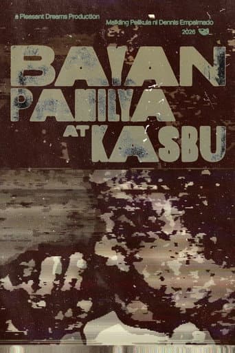 Bayan Pamilya at Kasbu