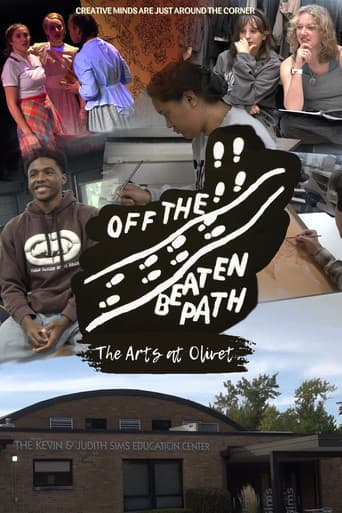 Off The Beaten Path