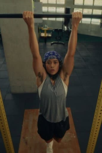 All the Worlds I Could Lift