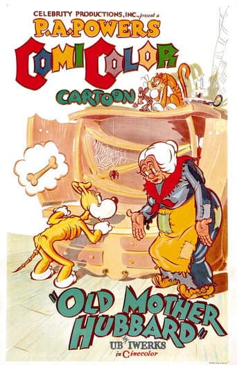 Old Mother Hubbard
