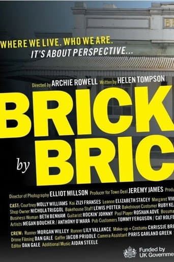 Brick by Brick