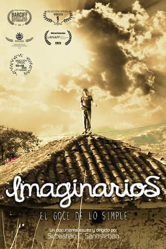 2013: Imaginarios, el goce de lo simple