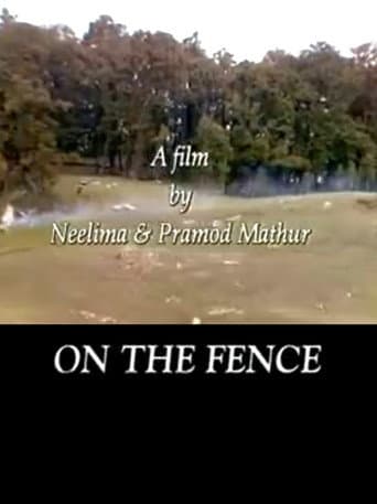 ON THE FENCE