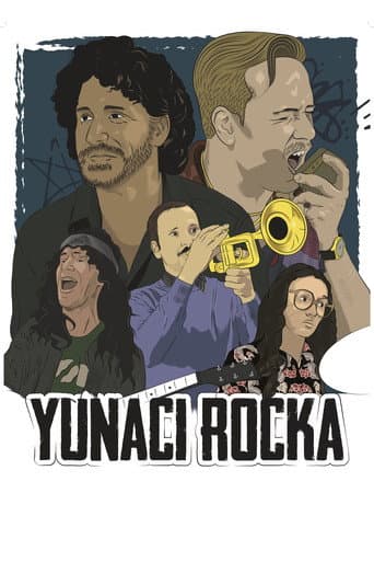 Rock Heroes