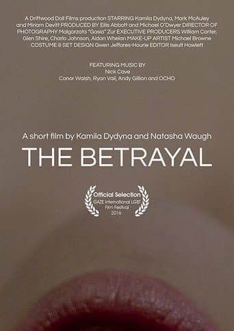 The Betrayal
