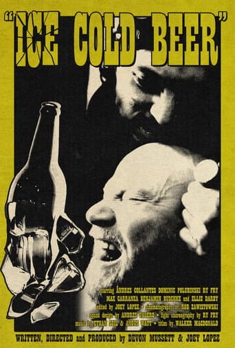 Ice Cold Beer