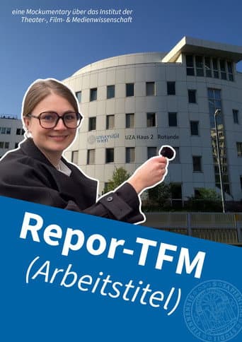 Repor-TFM (Arbeitstitel)