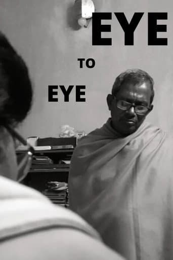 Eye to Eye