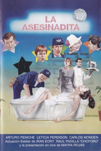 La asesinadita