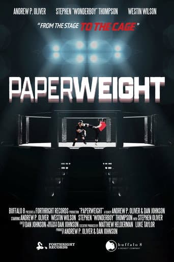 Paperweight