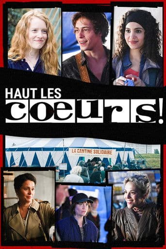 Haut les coeurs