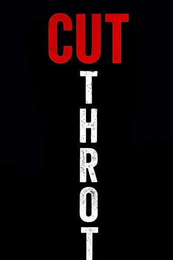Cut/Throat