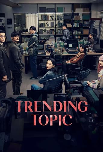 Trending Topic