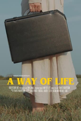 A Way of Life