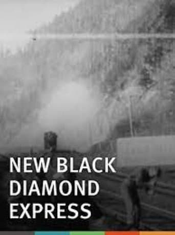 New Black Diamond Express