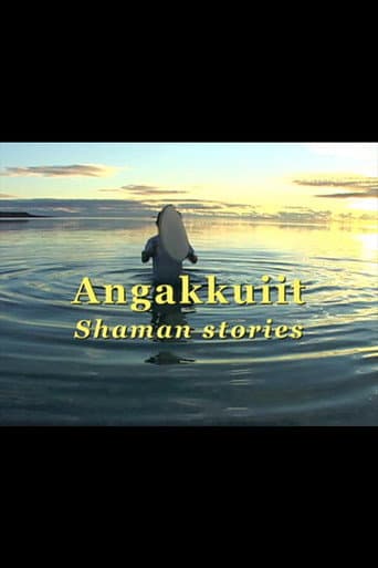Shaman Stories
