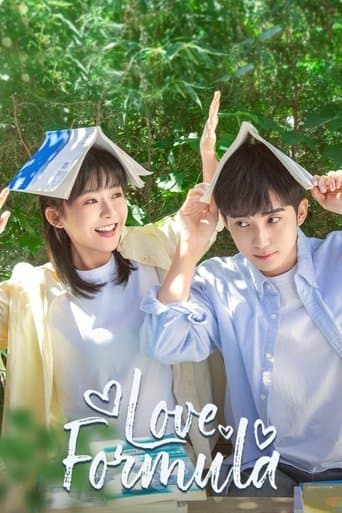 Love Formula