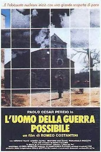 L'Uomo Della Guerra Possibile