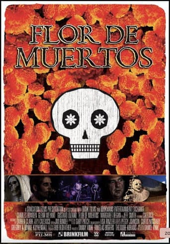Flor de Muertos