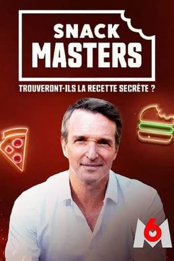 Snackmasters