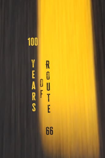 100 Years of Route 66