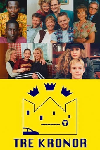 Tre kronor