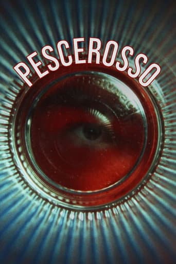 Pescerosso