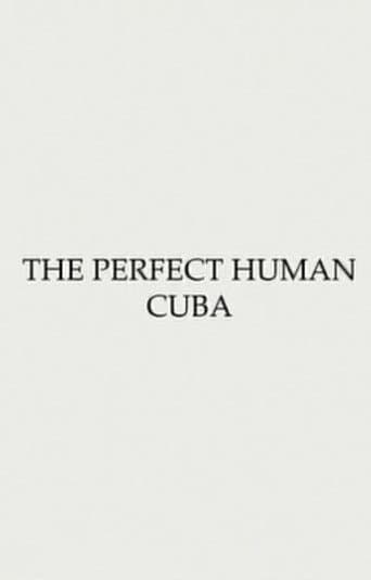 Obstruction #1 - The Perfect Human: Cuba