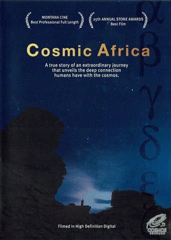Cosmic Africa