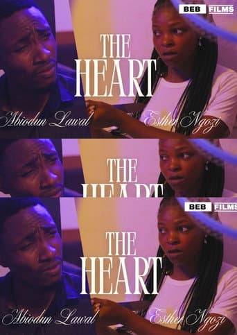 The Heart