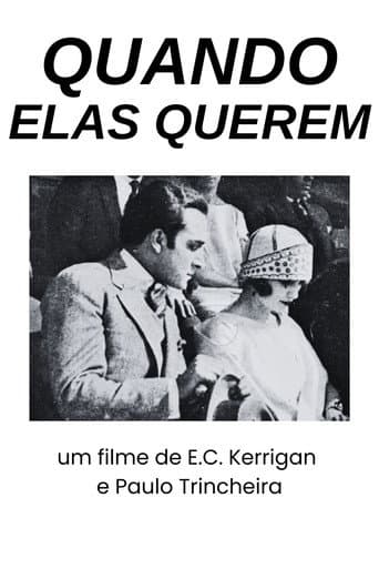 Quando Elas Querem