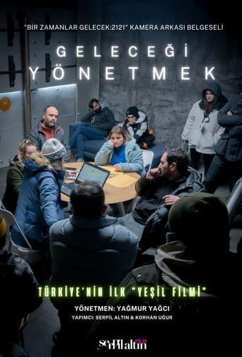 Geleceği Yönetmek