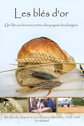 Les blés d'or