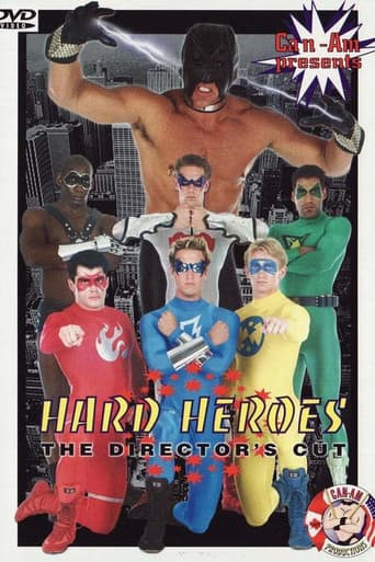 Hard Heroes
