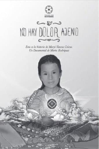 No hay dolor ajeno
