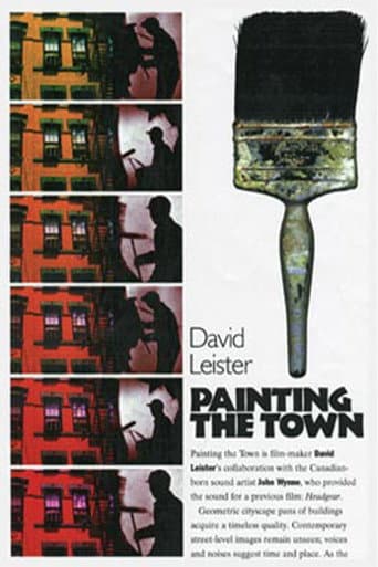 Painting the Town