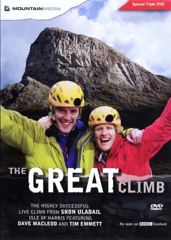 The Great Climb