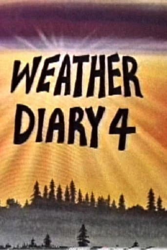 Weather Diary 4