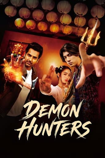 Demon Hunters