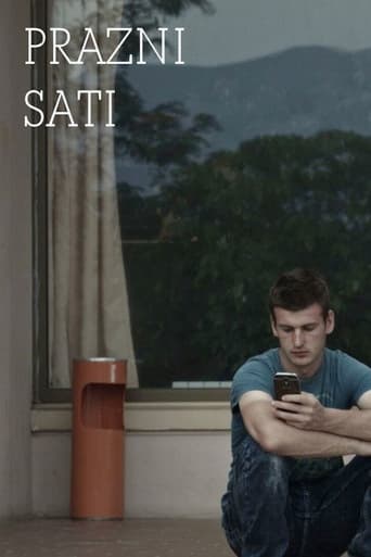 Vacant Hours