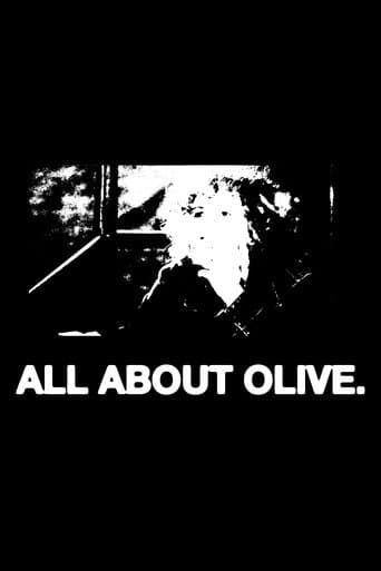 ALL ABOUT OLIVE.