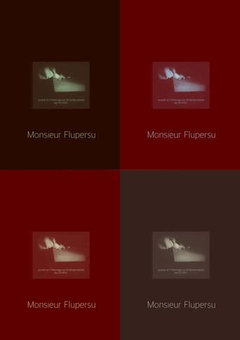Monsieur Flupersu