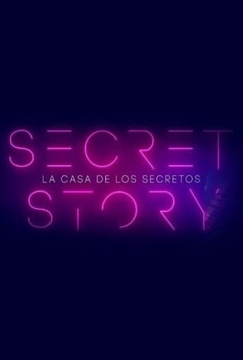 Secret Story: The House of Secrets