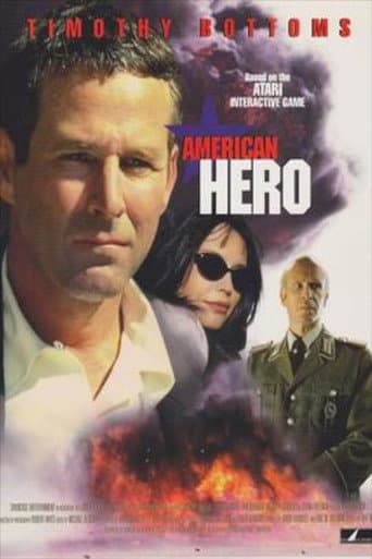 American Hero