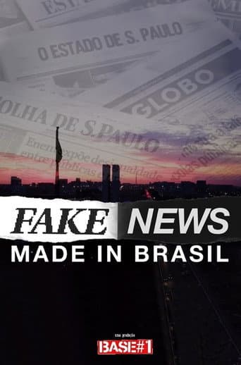 Fake News - Made in Brazil