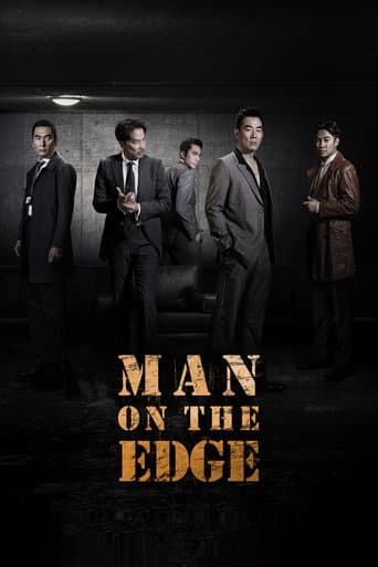 Man on the Edge