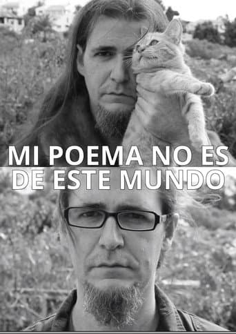 My Poem Is Not from This World