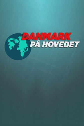 Danmark på hovedet