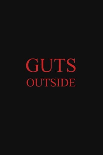 Guts Outside